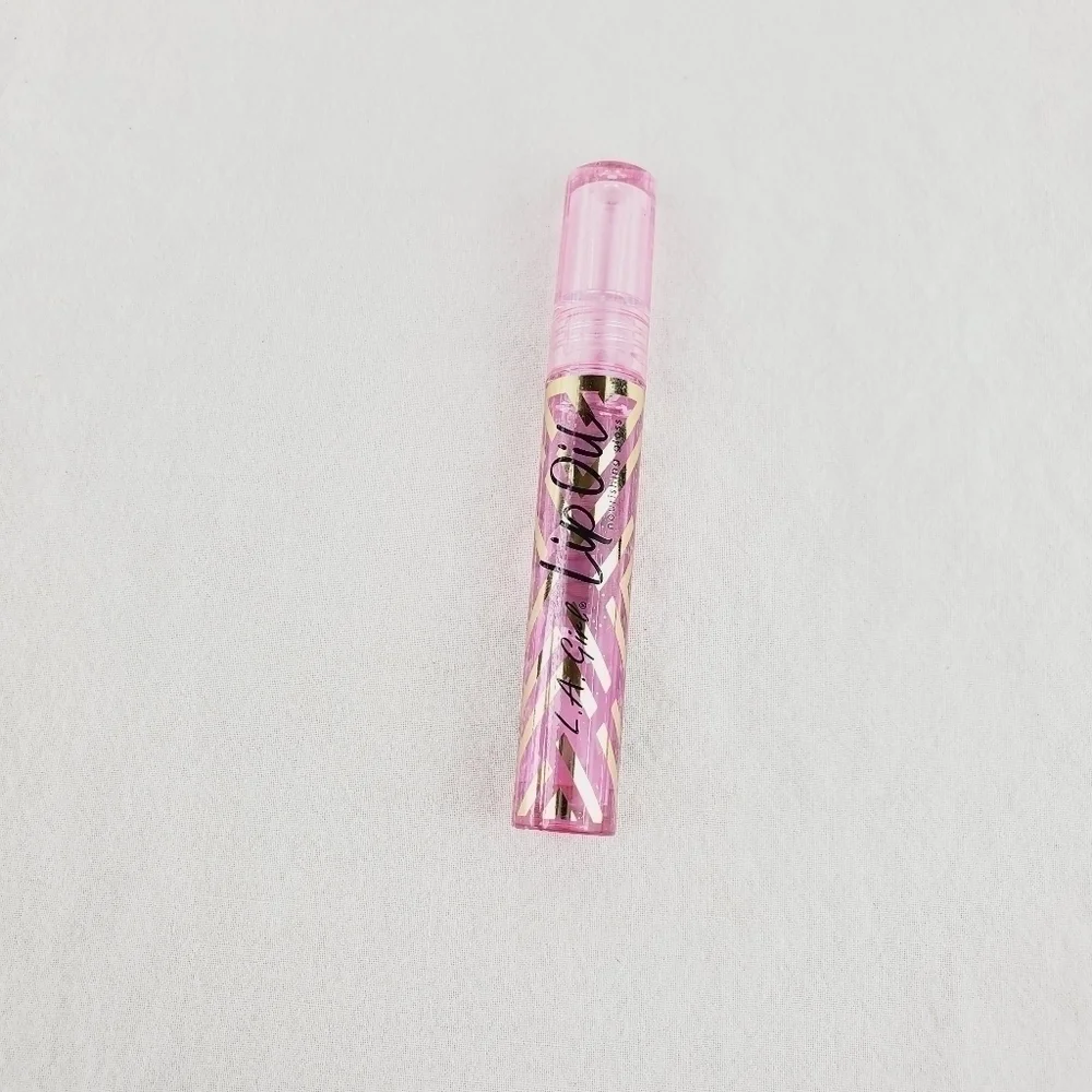 L.A Girl girl lip